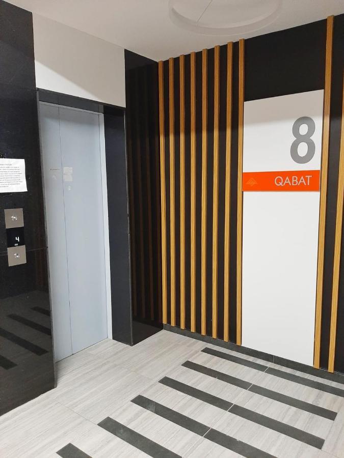 Apartamento Element, 157 Almatý Exterior foto