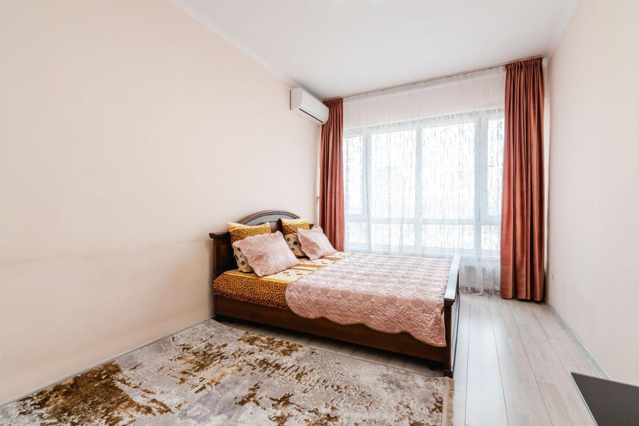 Apartamento Element, 157 Almatý Exterior foto
