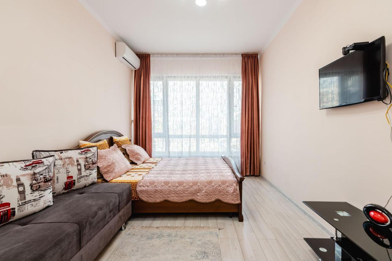 Apartamento Element, 157 Almatý Exterior foto